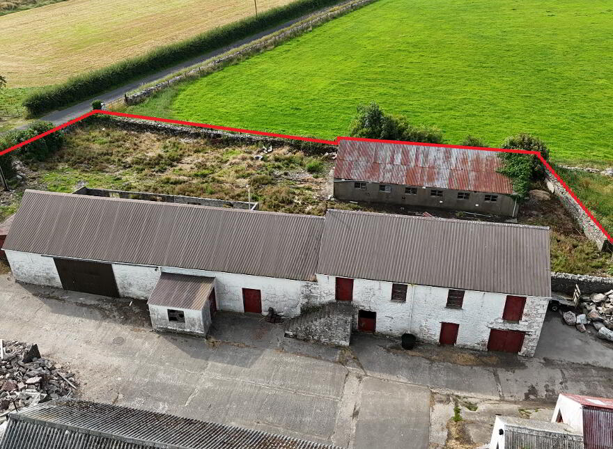 28 Archill Road, Newtownstewart, Omagh, BT78 4JJ
