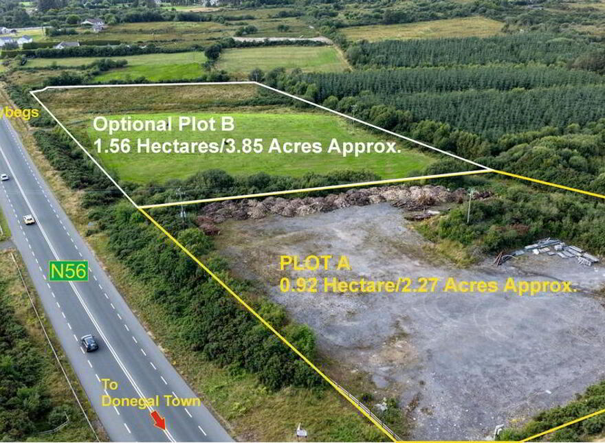 Turrishill, Mountcharles