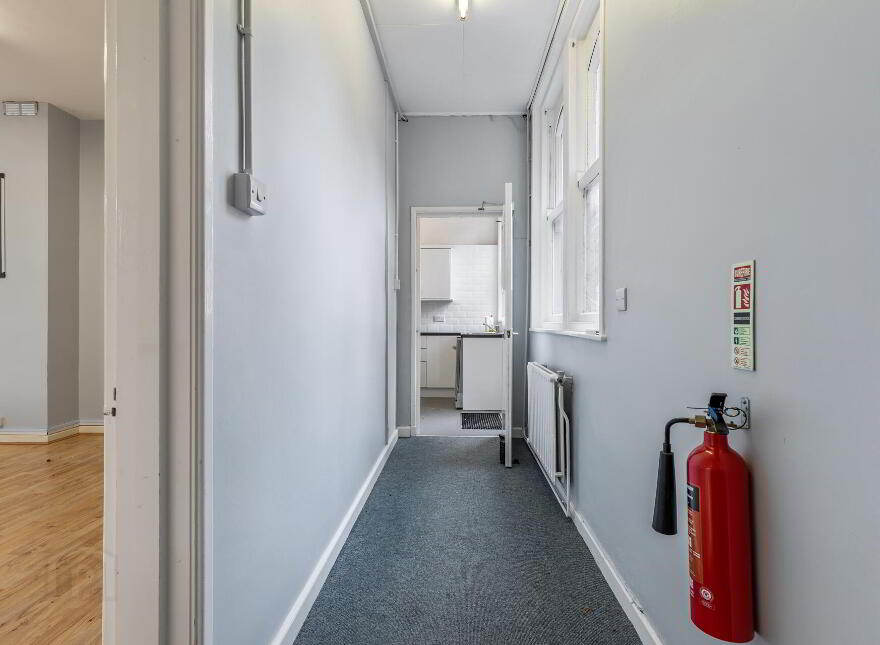 20 Derryvolgie Avenue, Belfast, BT9 6FN