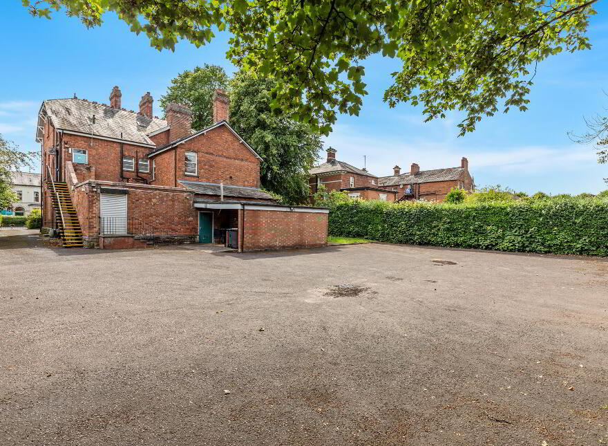 20 Derryvolgie Avenue, Belfast, BT9 6FN