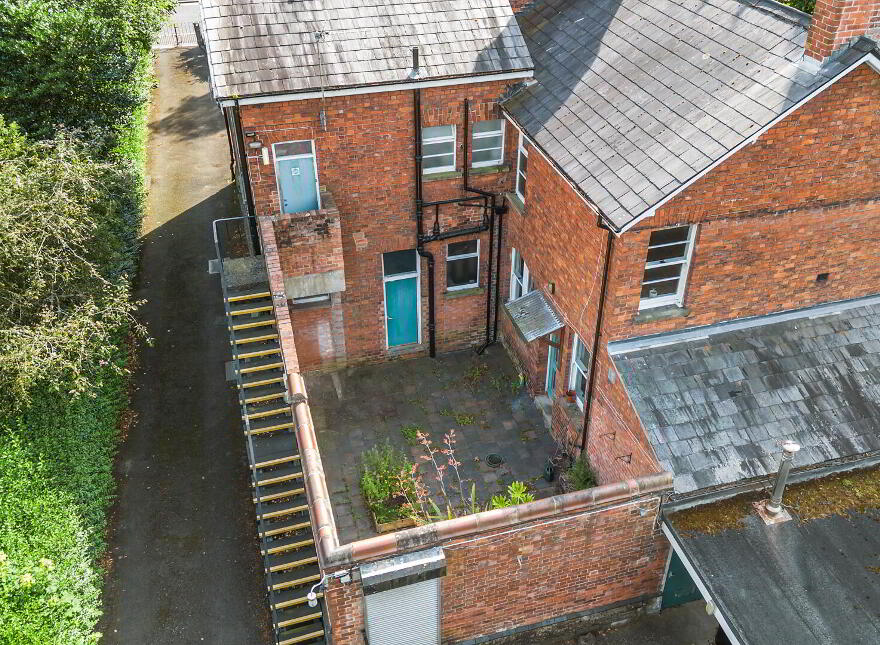 20 Derryvolgie Avenue, Belfast, BT9 6FN