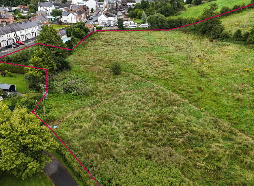Newtownbutler Road, Crossmoyle, Clones