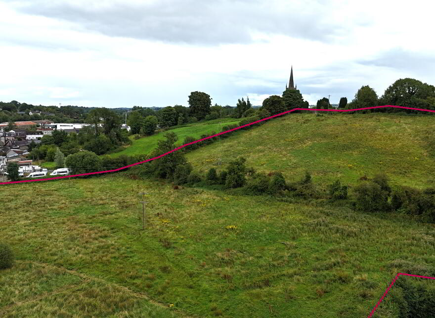 Newtownbutler Road, Crossmoyle, Clones