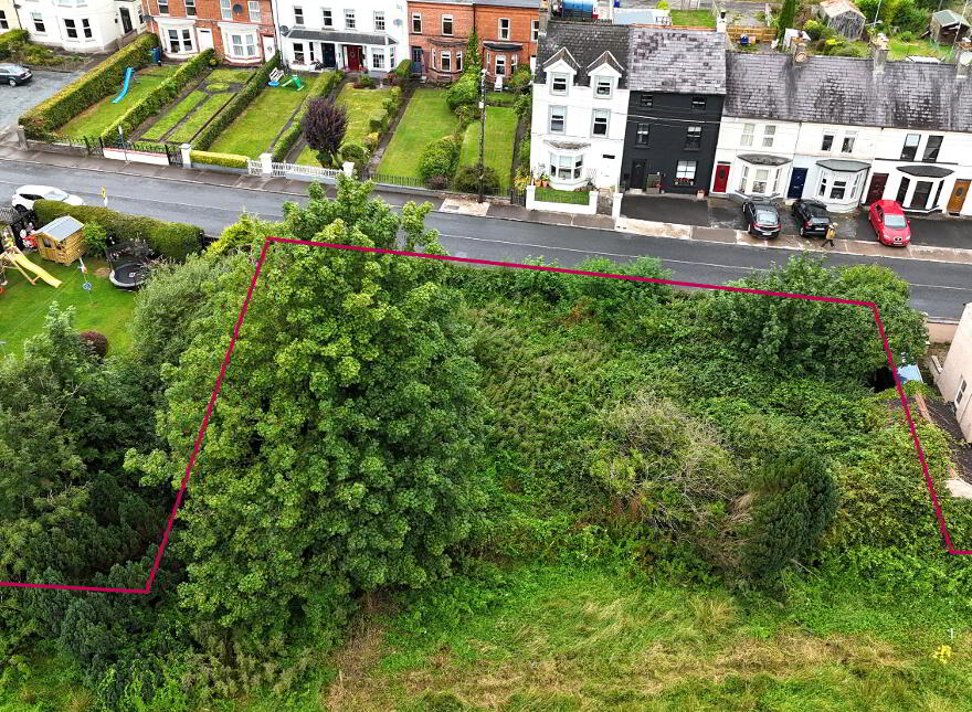 Newtownbutler Road, Crossmoyle, Clones