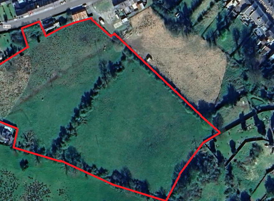 Newtownbutler Road, Crossmoyle, Clones