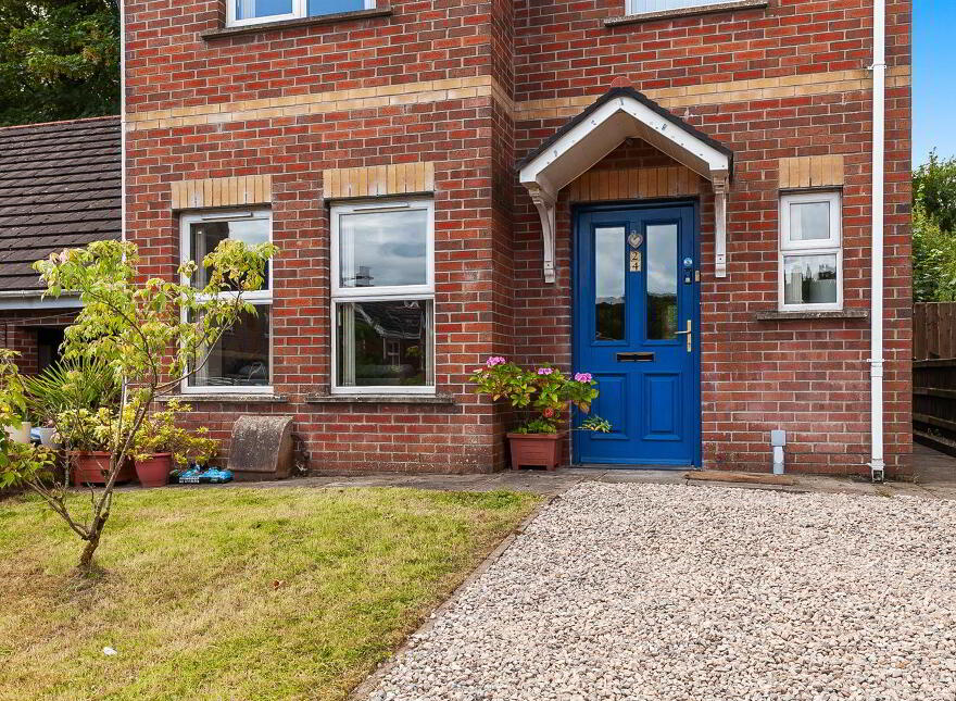 24 Wolfhill Manor, Belfast, BT14 8DE