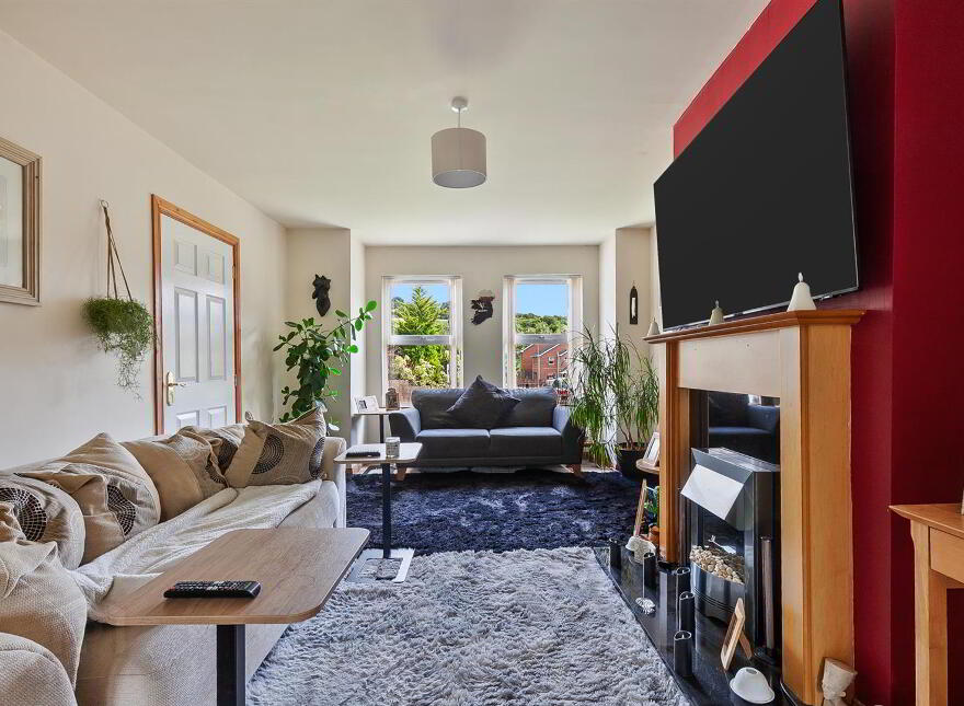 24 Wolfhill Manor, Belfast, BT14 8DE