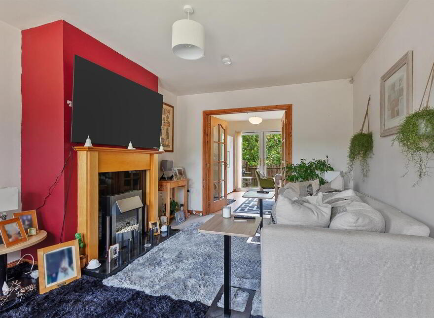 24 Wolfhill Manor, Belfast, BT14 8DE