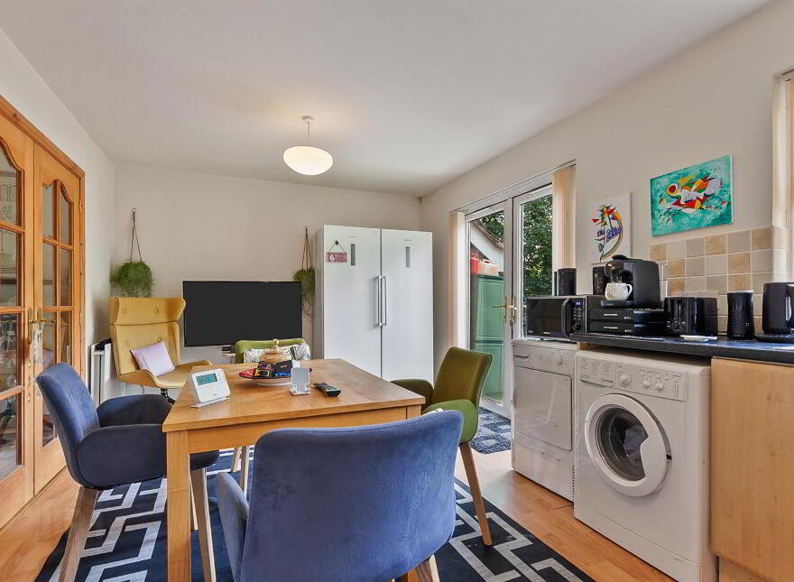 24 Wolfhill Manor, Belfast, BT14 8DE