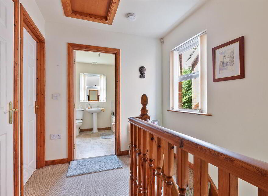 24 Wolfhill Manor, Belfast, BT14 8DE