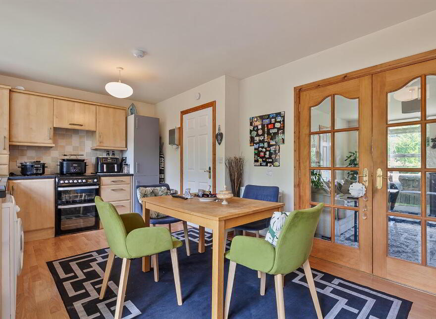 24 Wolfhill Manor, Belfast, BT14 8DE