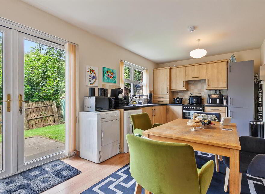 24 Wolfhill Manor, Belfast, BT14 8DE