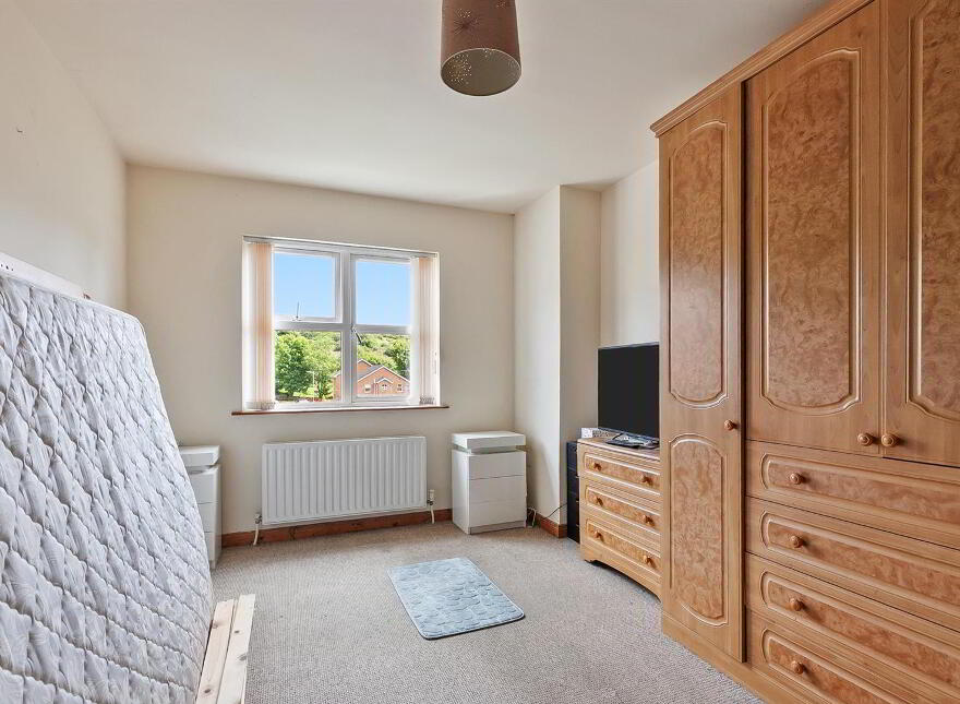 24 Wolfhill Manor, Belfast, BT14 8DE
