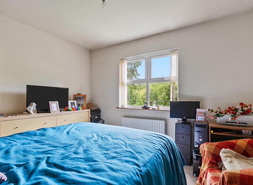 24 Wolfhill Manor, Belfast, BT14 8DE