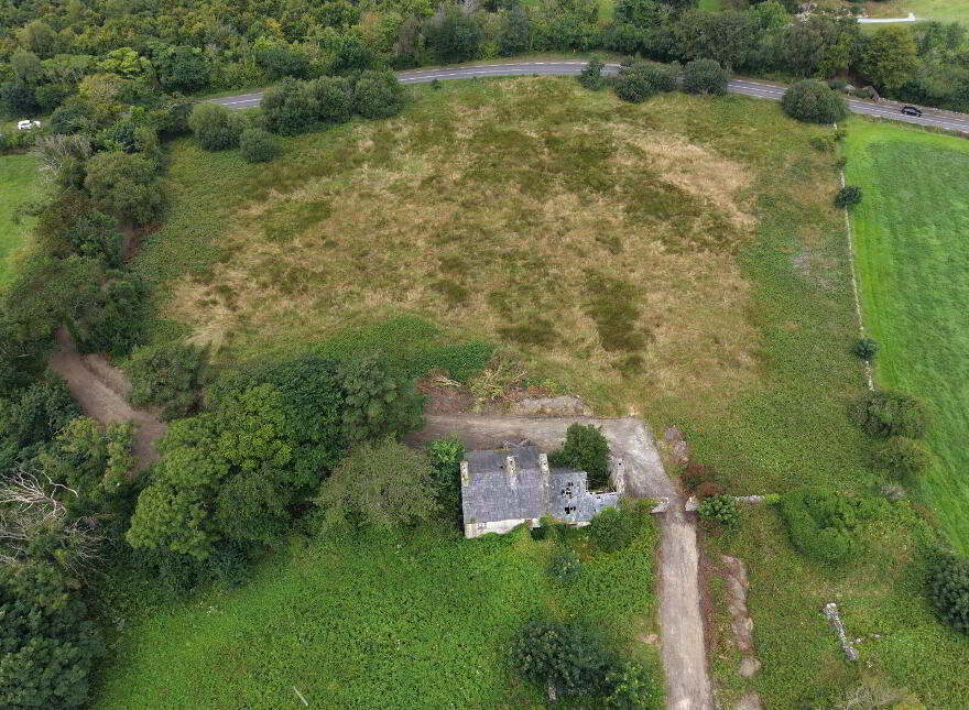 Carrowcannon House, Carrocannon, Falcarragh