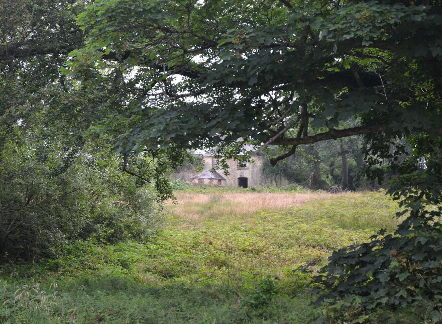 Carrowcannon House, Carrocannon, Falcarragh