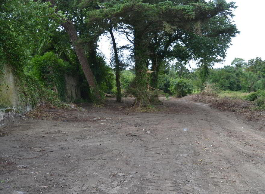 Carrowcannon House, Carrocannon, Falcarragh