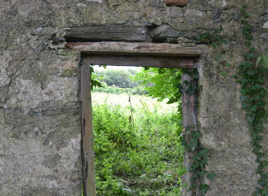 Carrowcannon House, Carrocannon, Falcarragh