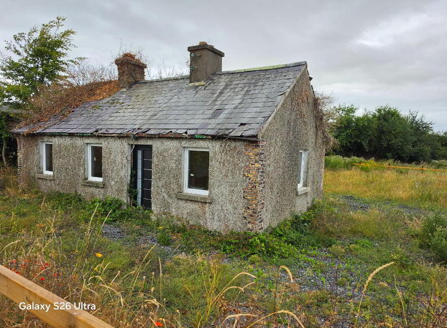 Carlow Road Ballylynan, Athy