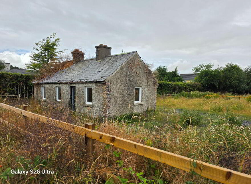 Carlow Road Ballylynan, Athy