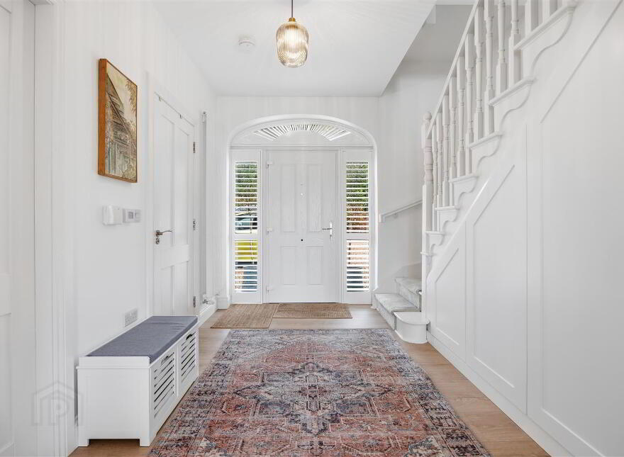 Laurel House, 121 Knock Road, Belfast, BT5 6LG