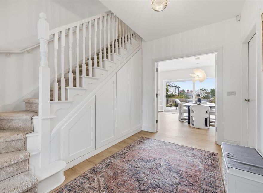 Laurel House, 121 Knock Road, Belfast, BT5 6LG