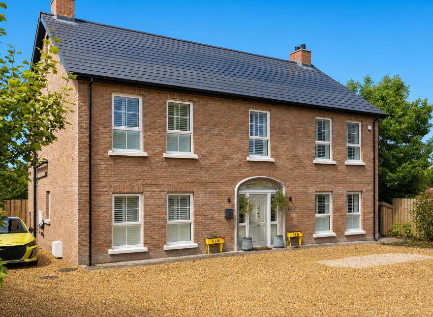 Laurel House, 121 Knock Road, Belfast, BT5 6LG