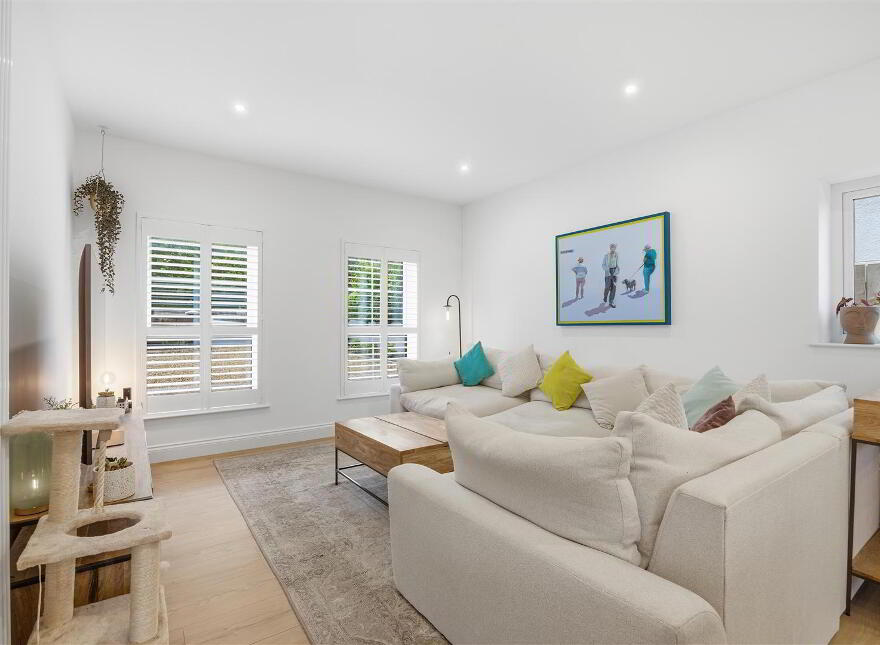Laurel House, 121 Knock Road, Belfast, BT5 6LG