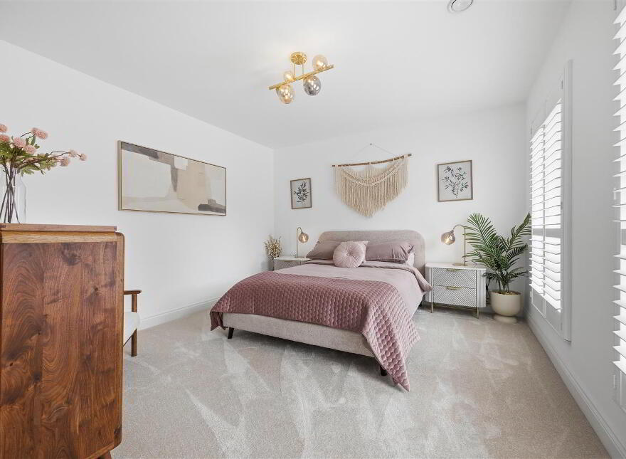 Laurel House, 121 Knock Road, Belfast, BT5 6LG