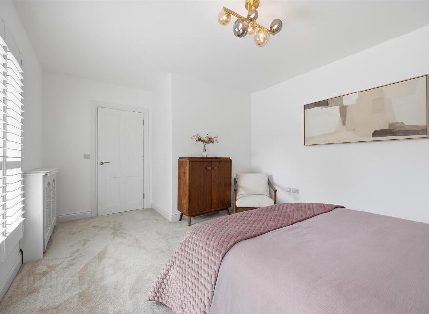 Laurel House, 121 Knock Road, Belfast, BT5 6LG