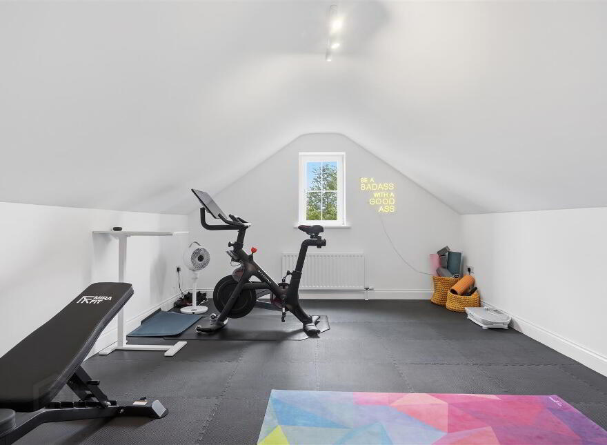 Laurel House, 121 Knock Road, Belfast, BT5 6LG