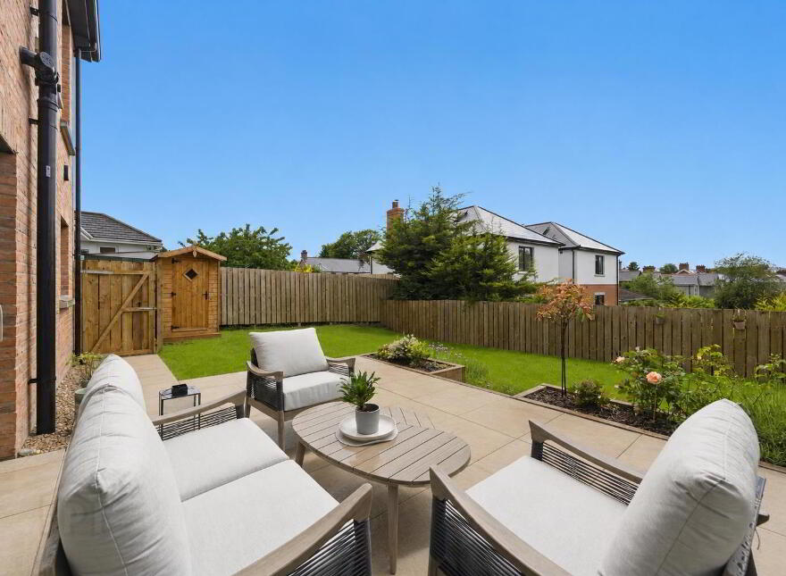 Laurel House, 121 Knock Road, Belfast, BT5 6LG