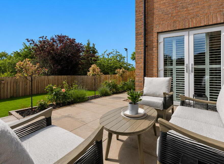 Laurel House, 121 Knock Road, Belfast, BT5 6LG
