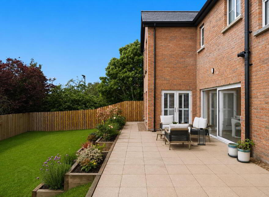 Laurel House, 121 Knock Road, Belfast, BT5 6LG