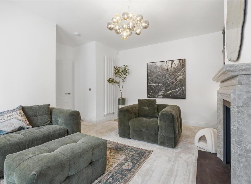 Laurel House, 121 Knock Road, Belfast, BT5 6LG
