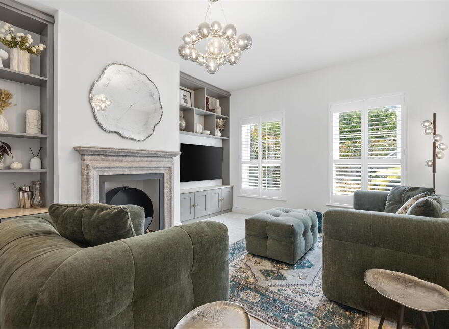 Laurel House, 121 Knock Road, Belfast, BT5 6LG