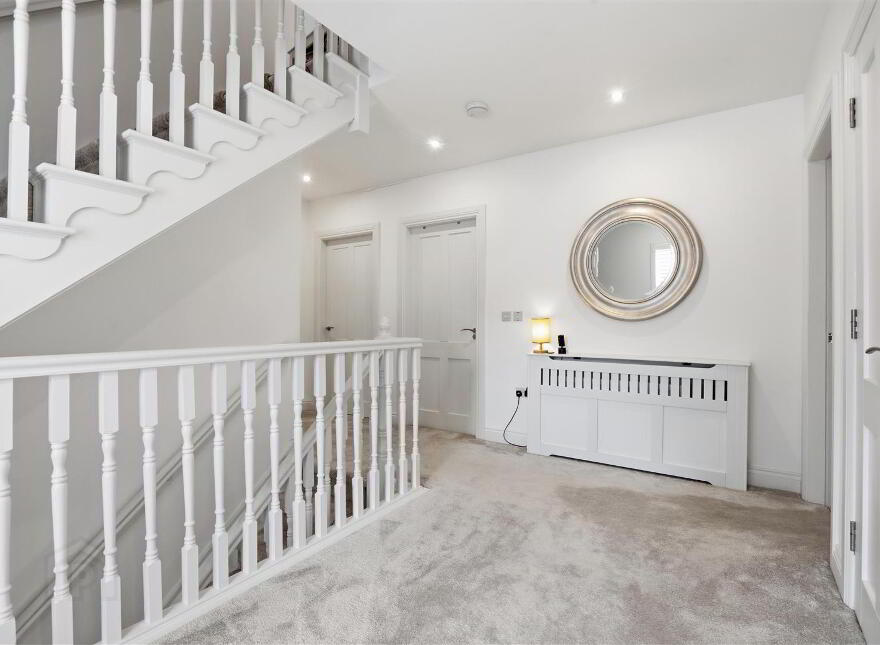 Laurel House, 121 Knock Road, Belfast, BT5 6LG