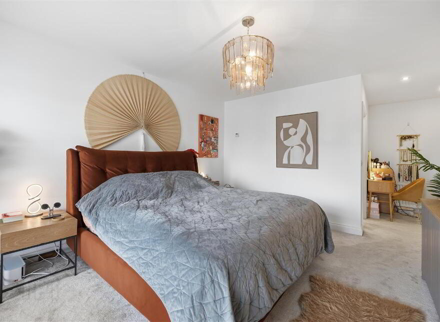 Laurel House, 121 Knock Road, Belfast, BT5 6LG