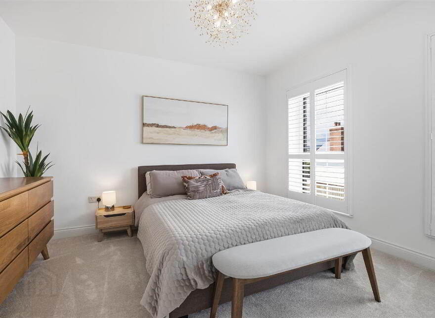 Laurel House, 121 Knock Road, Belfast, BT5 6LG
