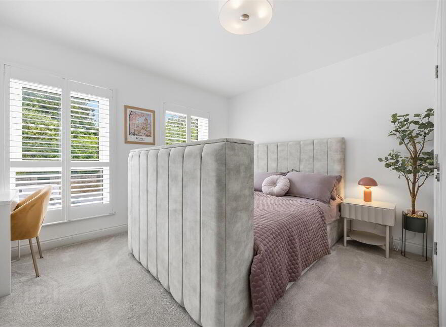 Laurel House, 121 Knock Road, Belfast, BT5 6LG