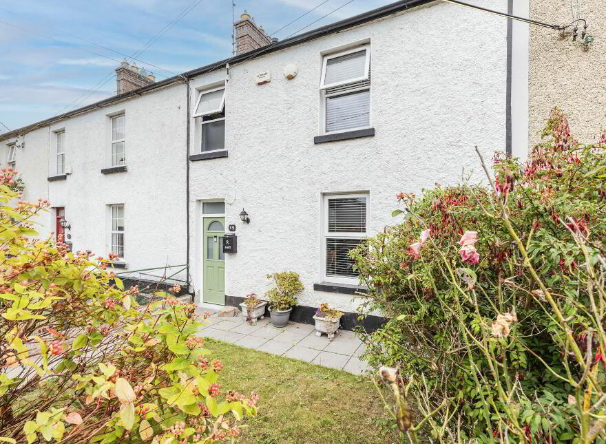 89 Church View, Dublin Street, Balbriggan, K32PN70