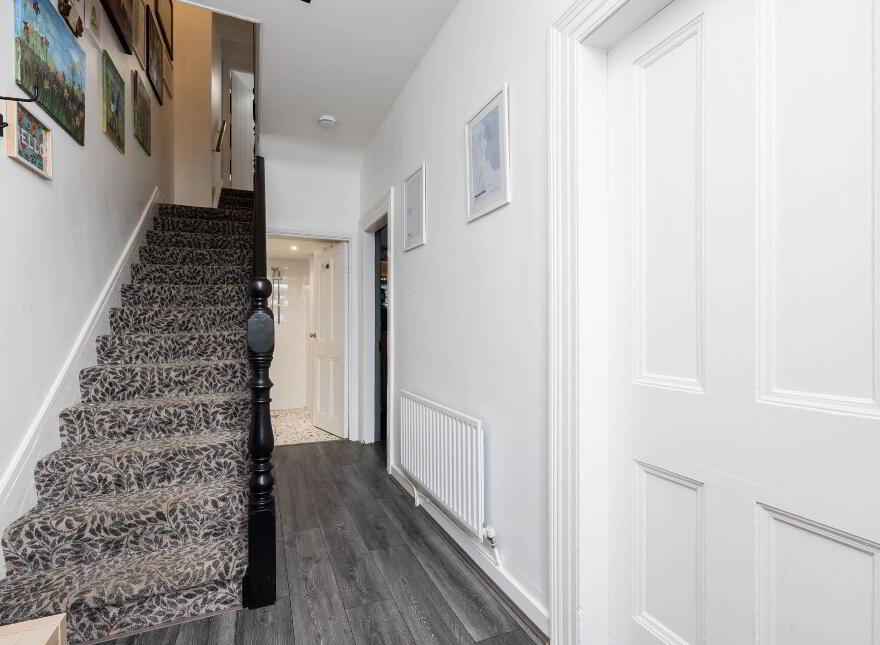89 Church View, Dublin Street, Balbriggan, K32PN70