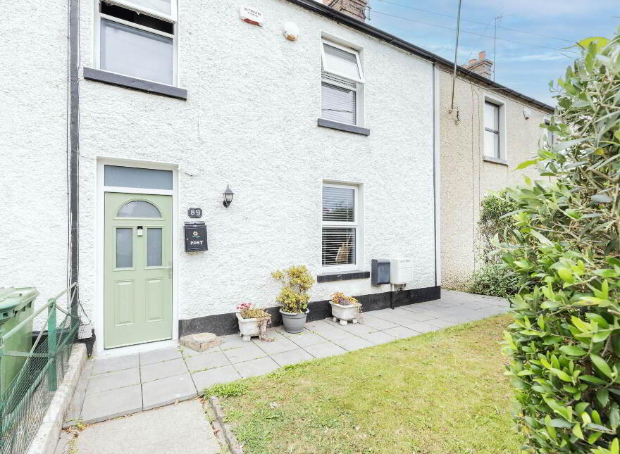 89 Church View, Dublin Street, Balbriggan, K32PN70 photo