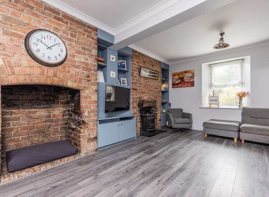 89 Church View, Dublin Street, Balbriggan, K32PN70