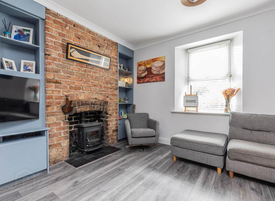 89 Church View, Dublin Street, Balbriggan, K32PN70