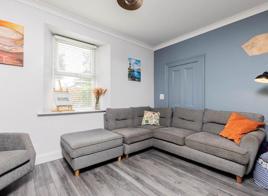 89 Church View, Dublin Street, Balbriggan, K32PN70