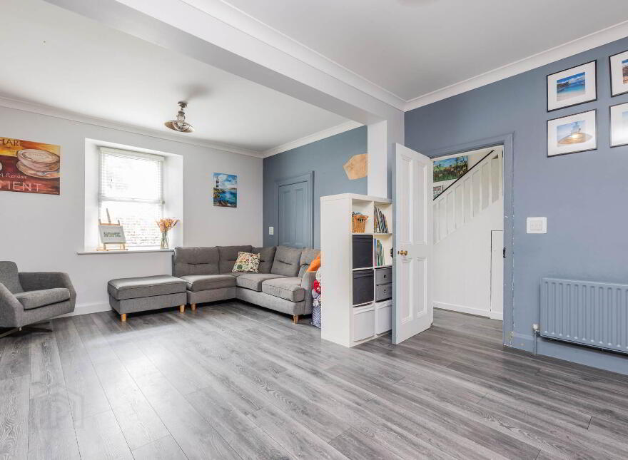 89 Church View, Dublin Street, Balbriggan, K32PN70