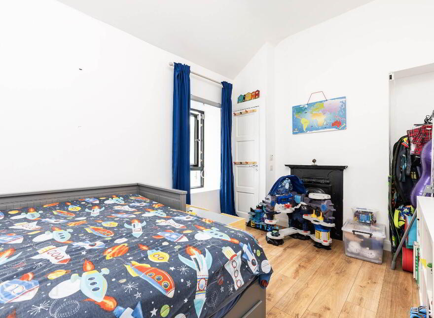 89 Church View, Dublin Street, Balbriggan, K32PN70