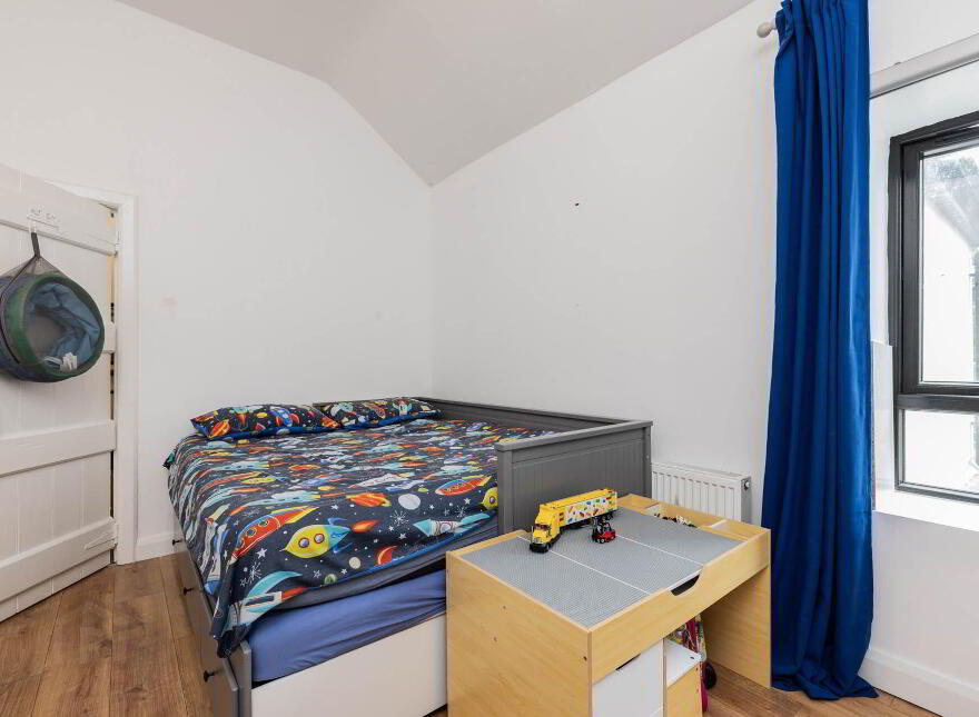 89 Church View, Dublin Street, Balbriggan, K32PN70