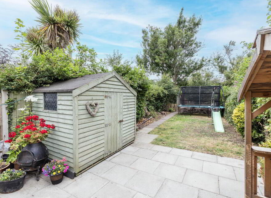 89 Church View, Dublin Street, Balbriggan, K32PN70